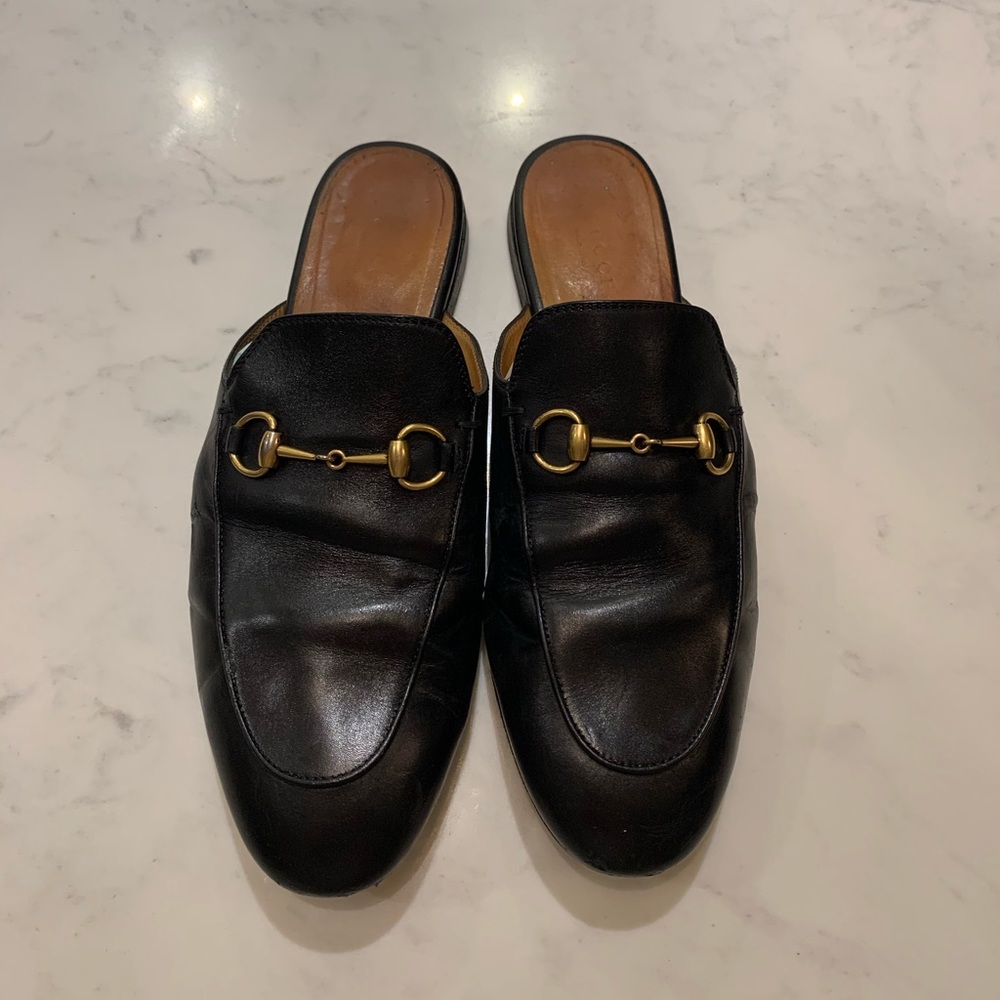 GUCCI PRINCETON LOAFERS